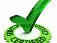 Certification|产品认证